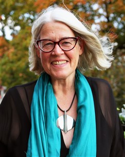 Ulrika Knutson